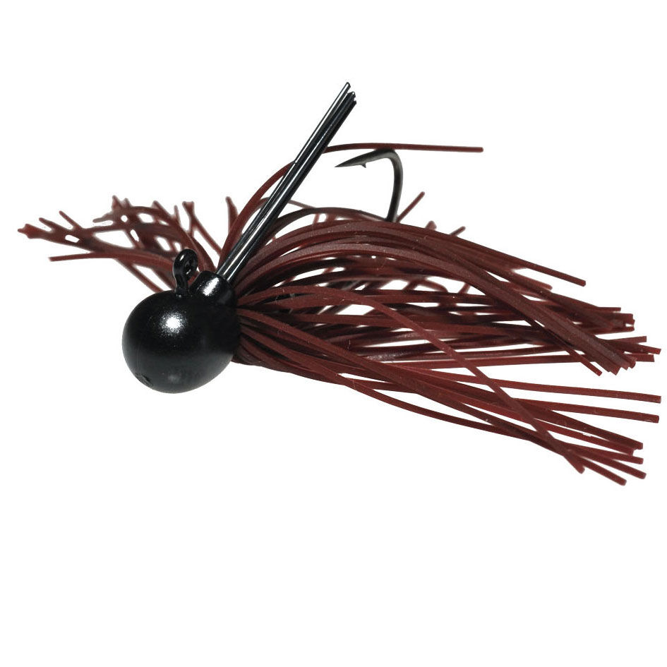 Kumijigi Keitech Guard Spin Jig 1.8g
