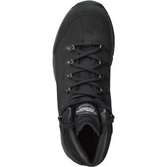 Meindl Ohio GTX Outdoor in blau