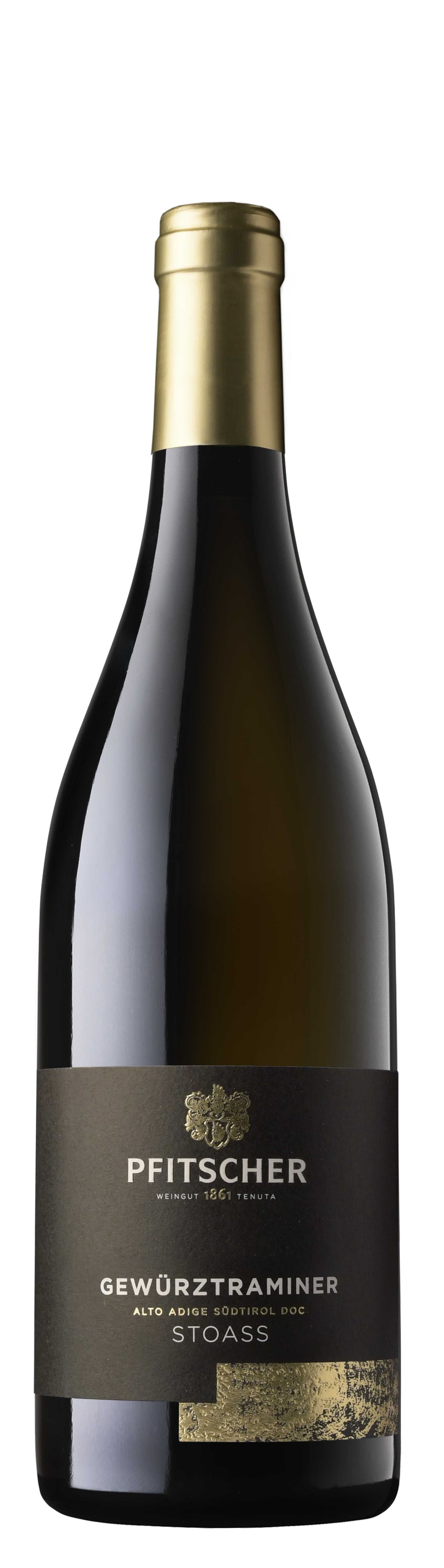 Tenuta Pfitscher-Gewürztraminer Stoass
