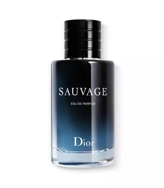 SAUVAGE Eau de Parfum