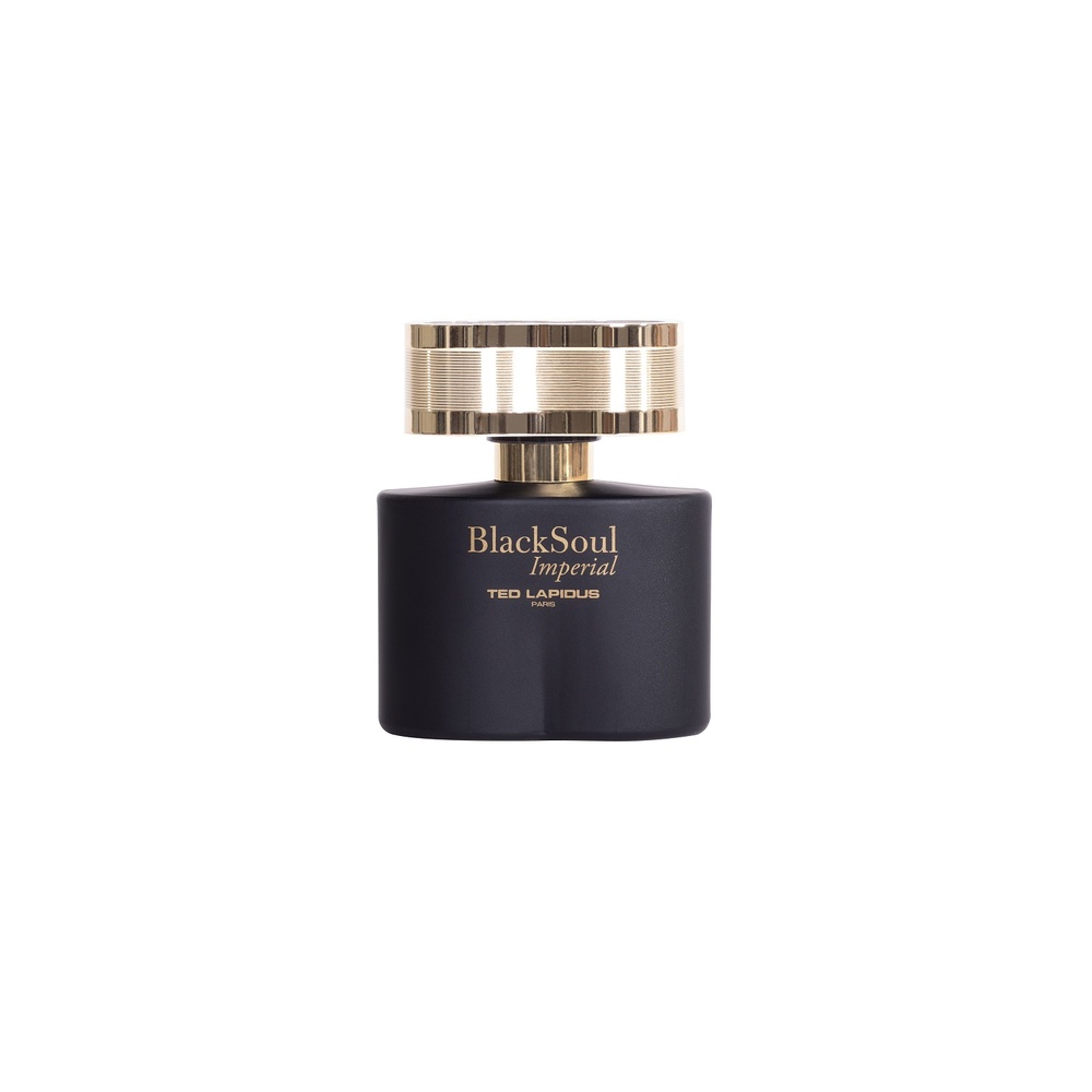 Ted Lapidus BLACKSOUL IMPERIAL EAU DE TOILETTE