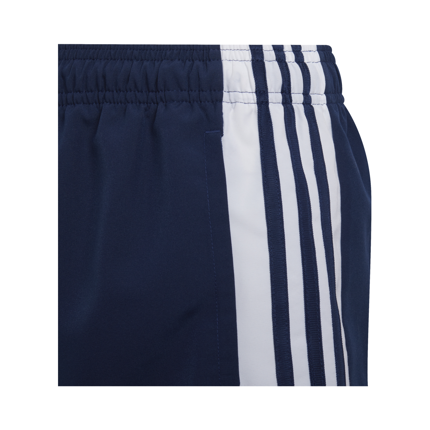 adidas Squadra 21 Short Kids Blau Weiss