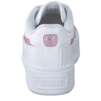 PUMA Karmen L in weiß