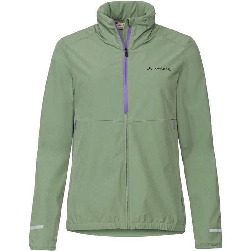 VAUDE Cyclist Air Fahrradjacke Damen