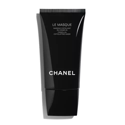 LE MASQUE Camellia exfoliating mask 150 ml