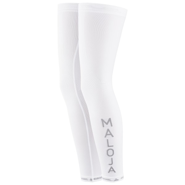 Maloja - PaslerM. Legwarmers - Beinlinge