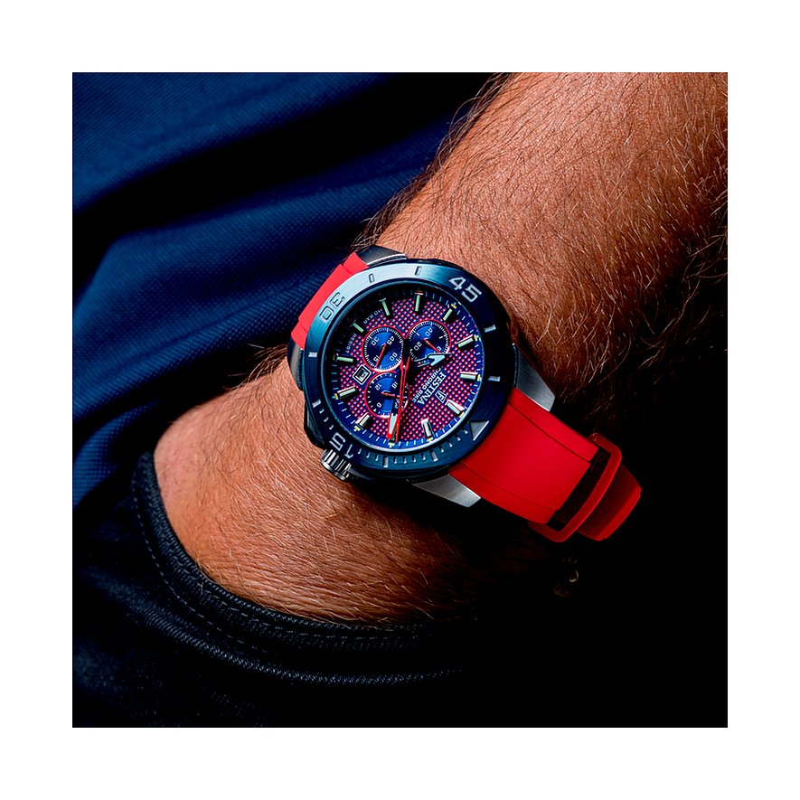 Festina Chronograph Chronobike