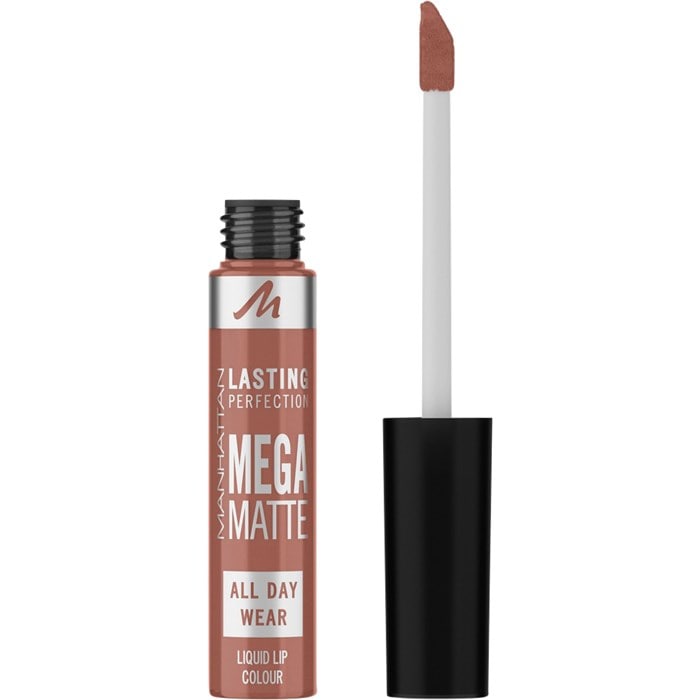 Lasting Perfection Mega Matte Liquid Lipstick