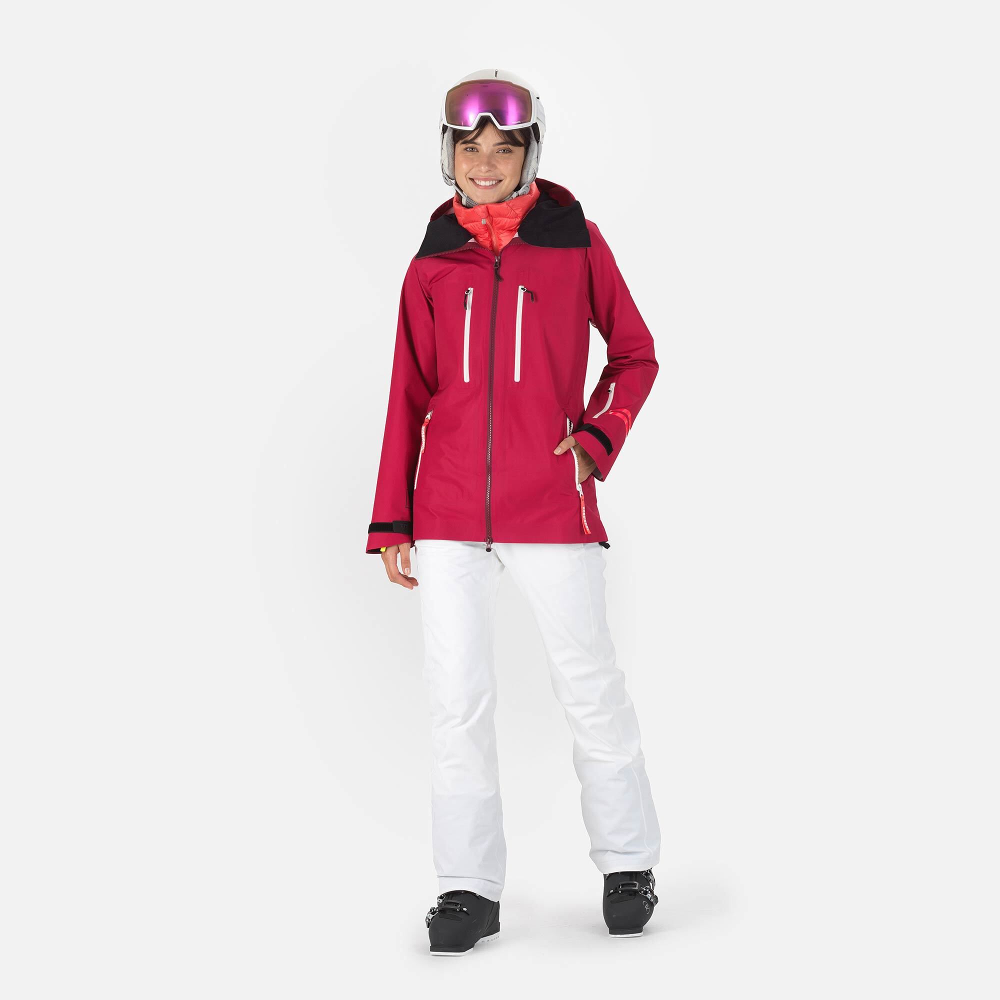 Veste de ski Atelier S Femme