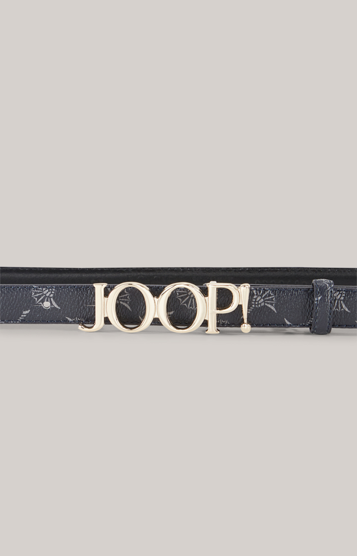 JOOP! Gürtel in Dunkelblau