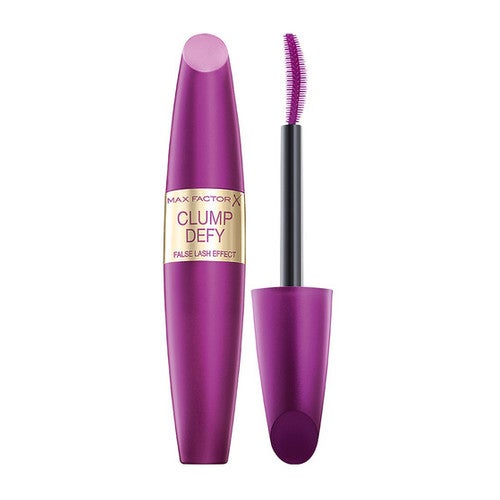 Max Factor False Lash Effect Clump Defy Mascara Sort 13 ml