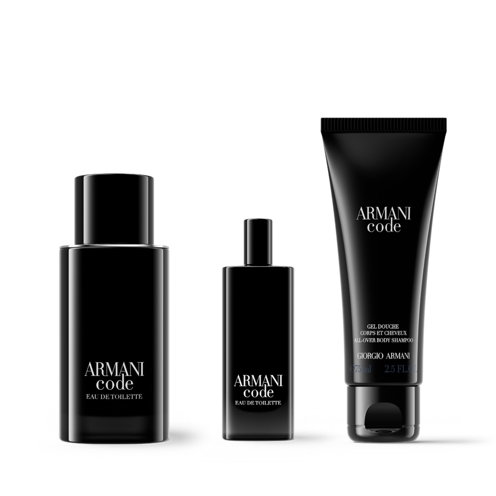 Giorgio Armani Armani Code Coffret Eau de Toilette