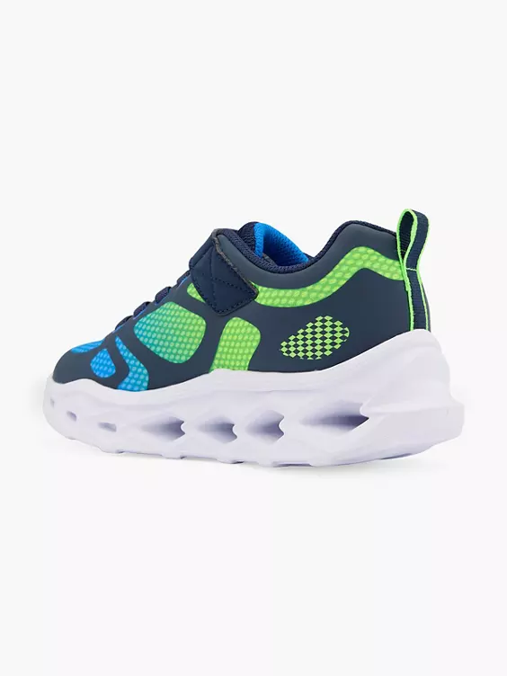 Skechers Sneaker LANDAN - mit Licht