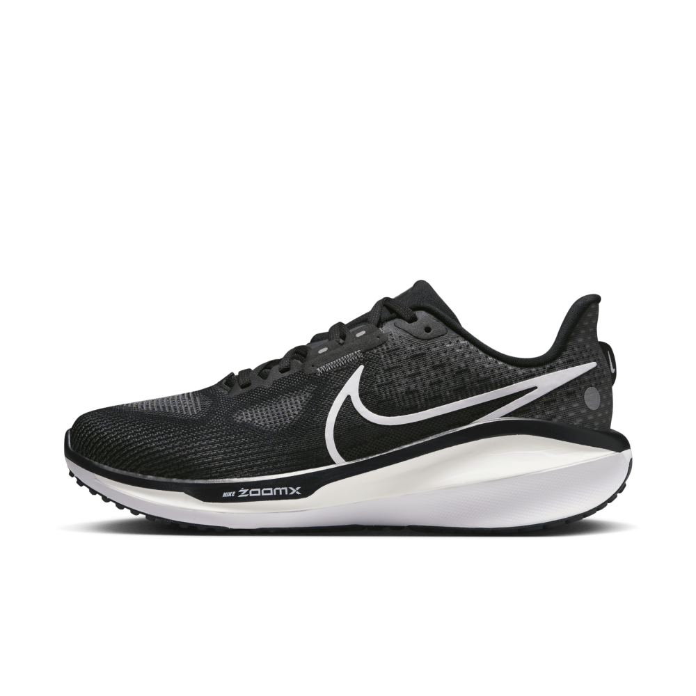Nike Vomero 17 FB1309-004 / schwarz