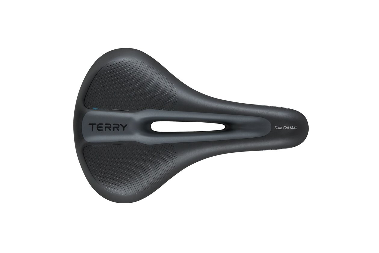 Terry Fisio Gel Max Men