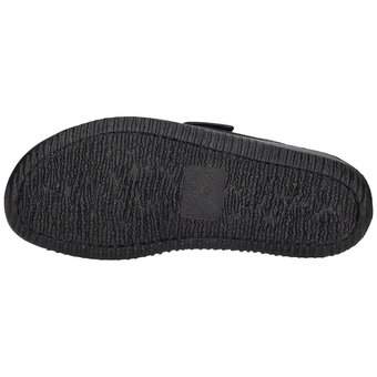 Rohde Soltau Pantolette in blau