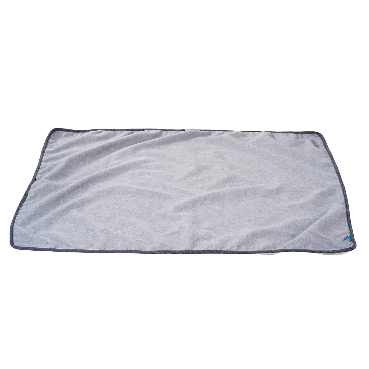ZooRoyal Decke Levi grau 120 x 100 cm günstig kaufen