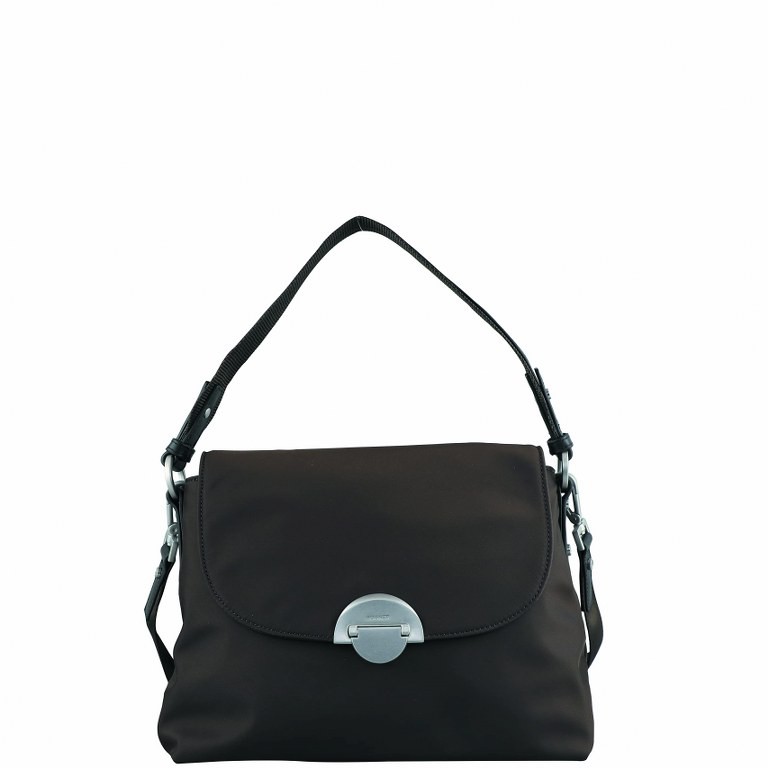 GERRY WEBER Handtaschen braun Annie shoulderbag mhf