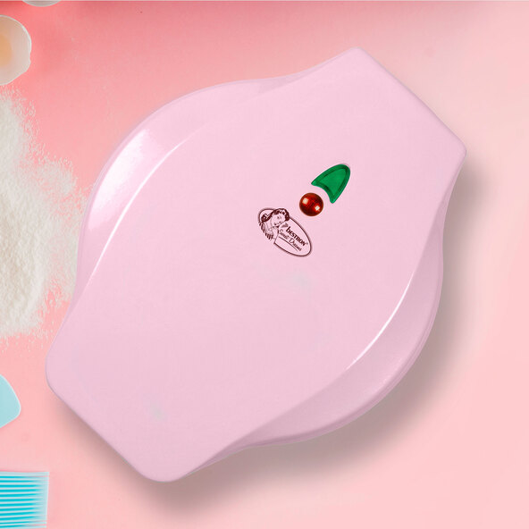 Mini Cookie Maker, pink