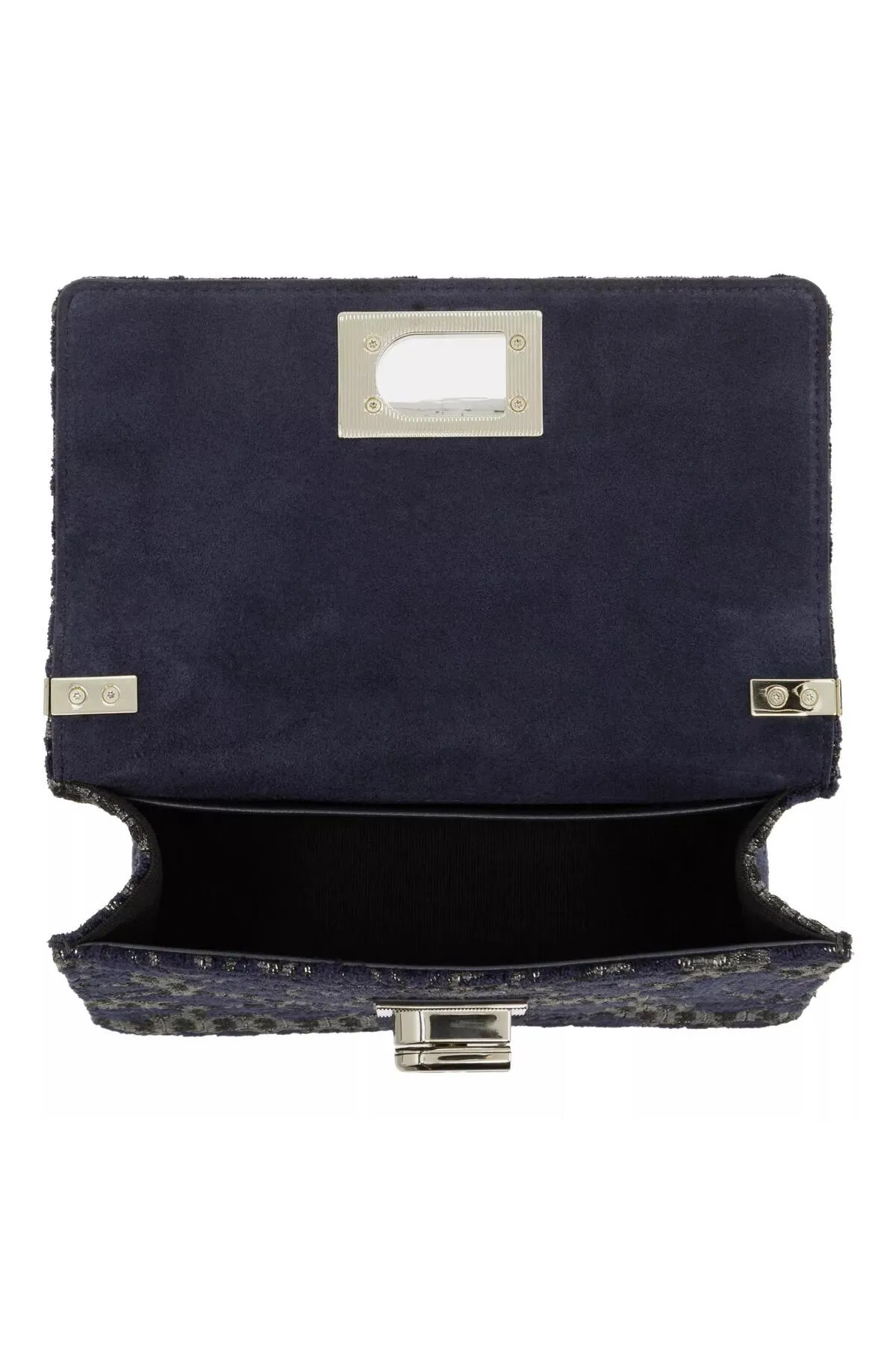 FURLA  1927 Mini Crossbody 20 Toni Mediterraneo