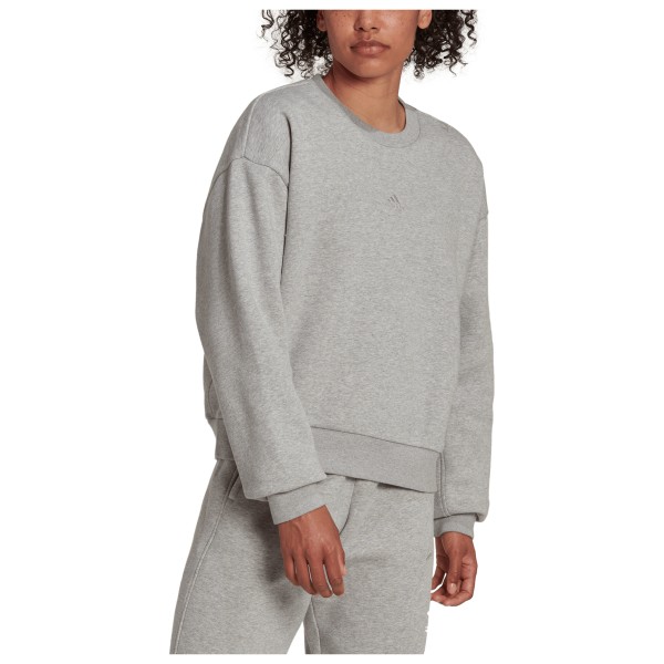 adidas - Women's All Season Sweatshirt - Pullover