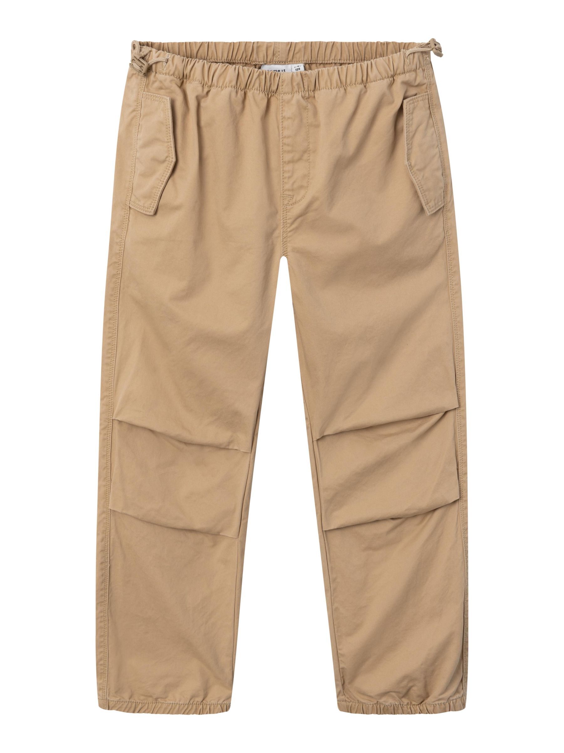 Regular Pants