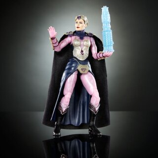 Masters of the Universe: The Motion Picture Masterverse Actionfigur - Evil-Lyn