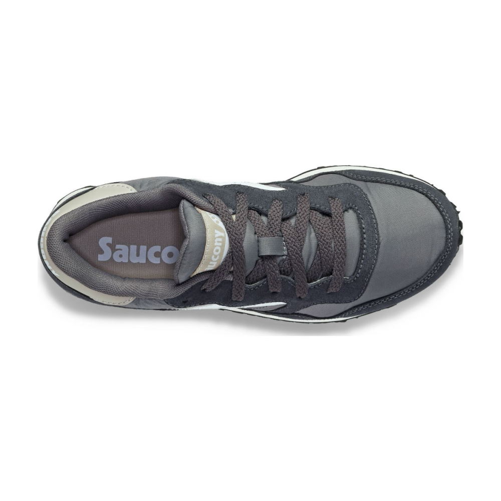 Saucony DXN Trainer S60757-19 / grau