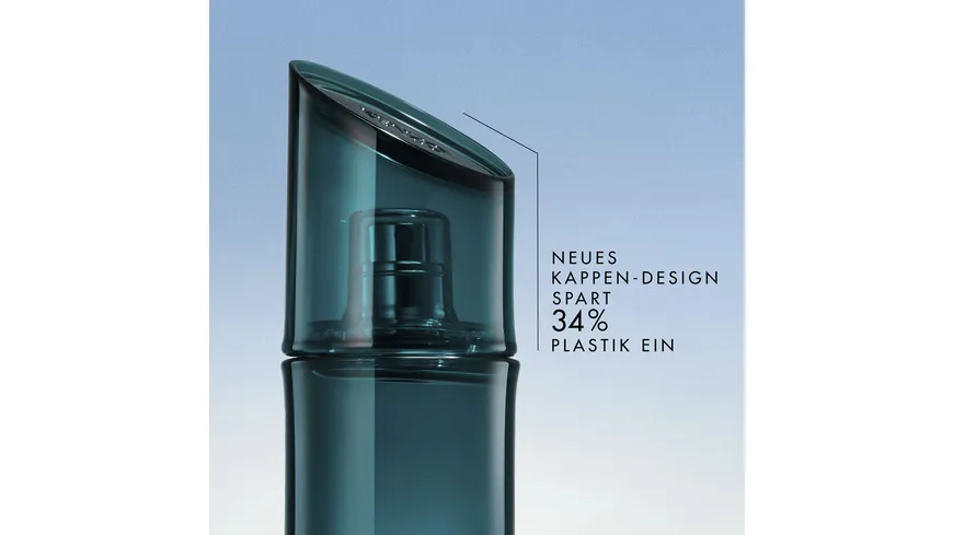 KENZO HOMME Eau de Toilette