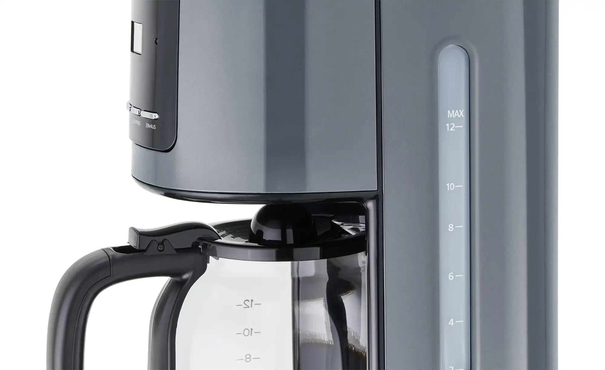 KHG Kaffeeautomat KA-184 (DG)