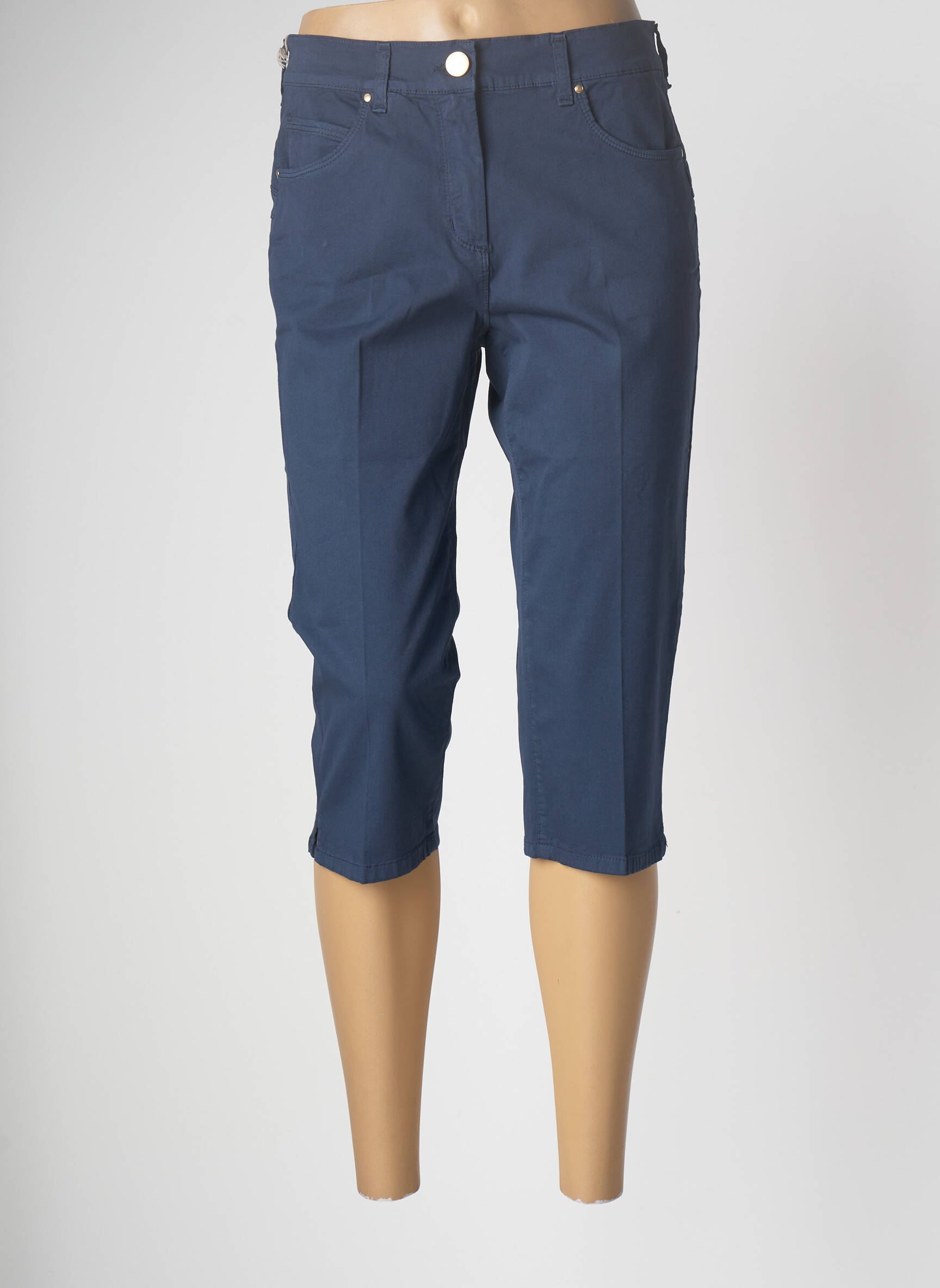 East Drive Corsaire Femme couleur bleu
