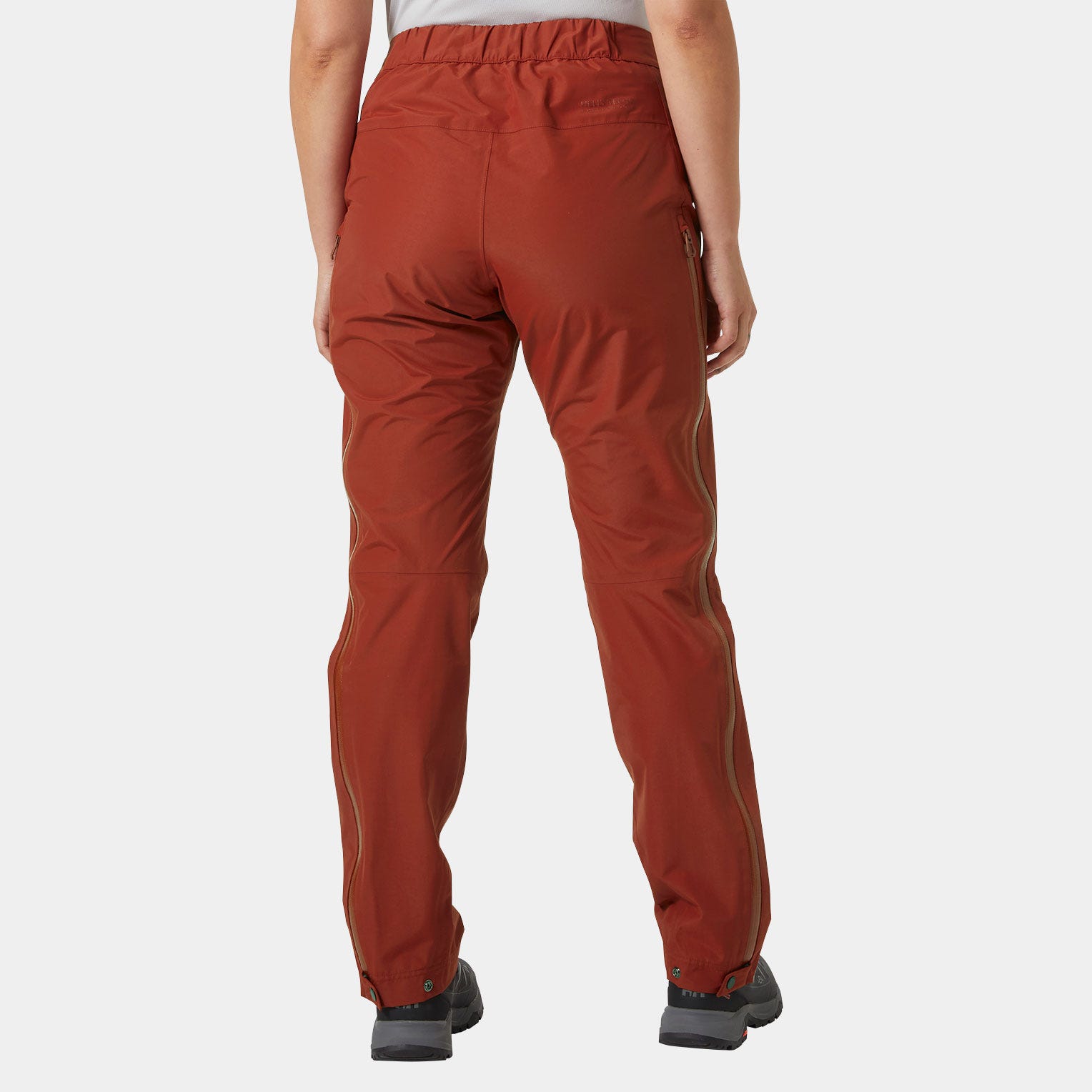 Women's Blaze 3 Layer Shell Pants
