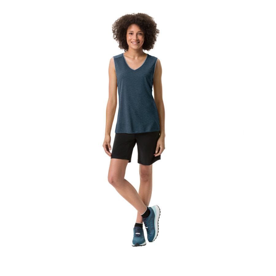 Essential Top Damen