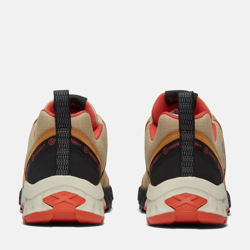 Timberland X Icebreaker Trailquest TB0A66RU2311 / gelb