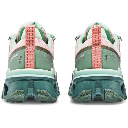 DAMEN MULTIFUNKTIONSSCHUHE CLOUDWANDER WATERPROOF