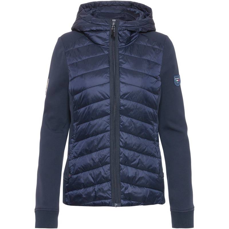 Dolomite Latemar Hybrid Outdoorjacke Damen