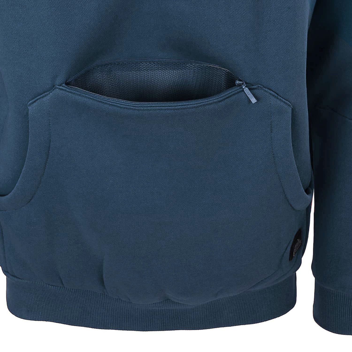 Urban Tactical Hoodie Lite Kangaroo