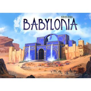 Babylonia (EN)