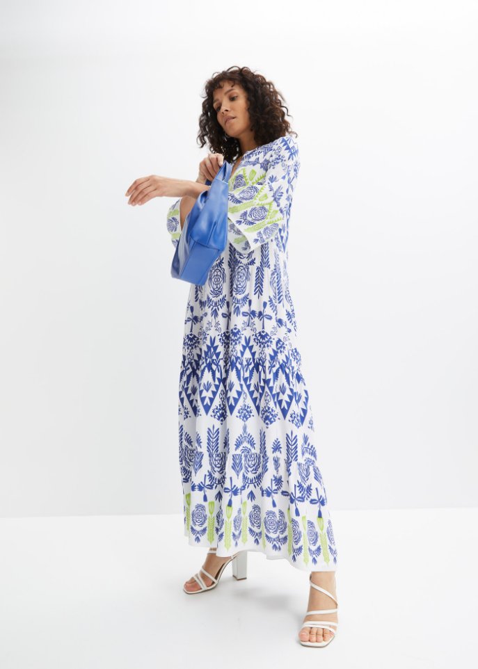 Maxikleid