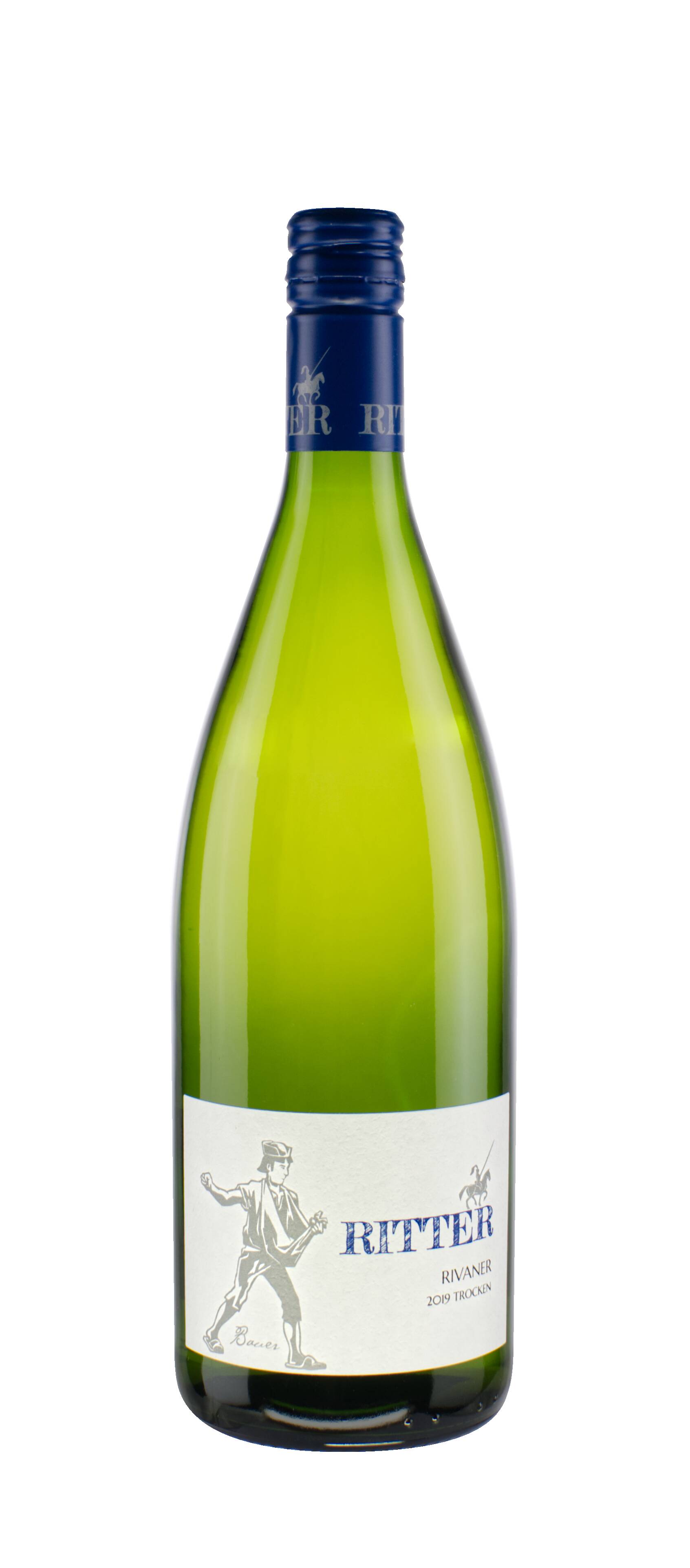 Weingut Ritter Rivaner 2022