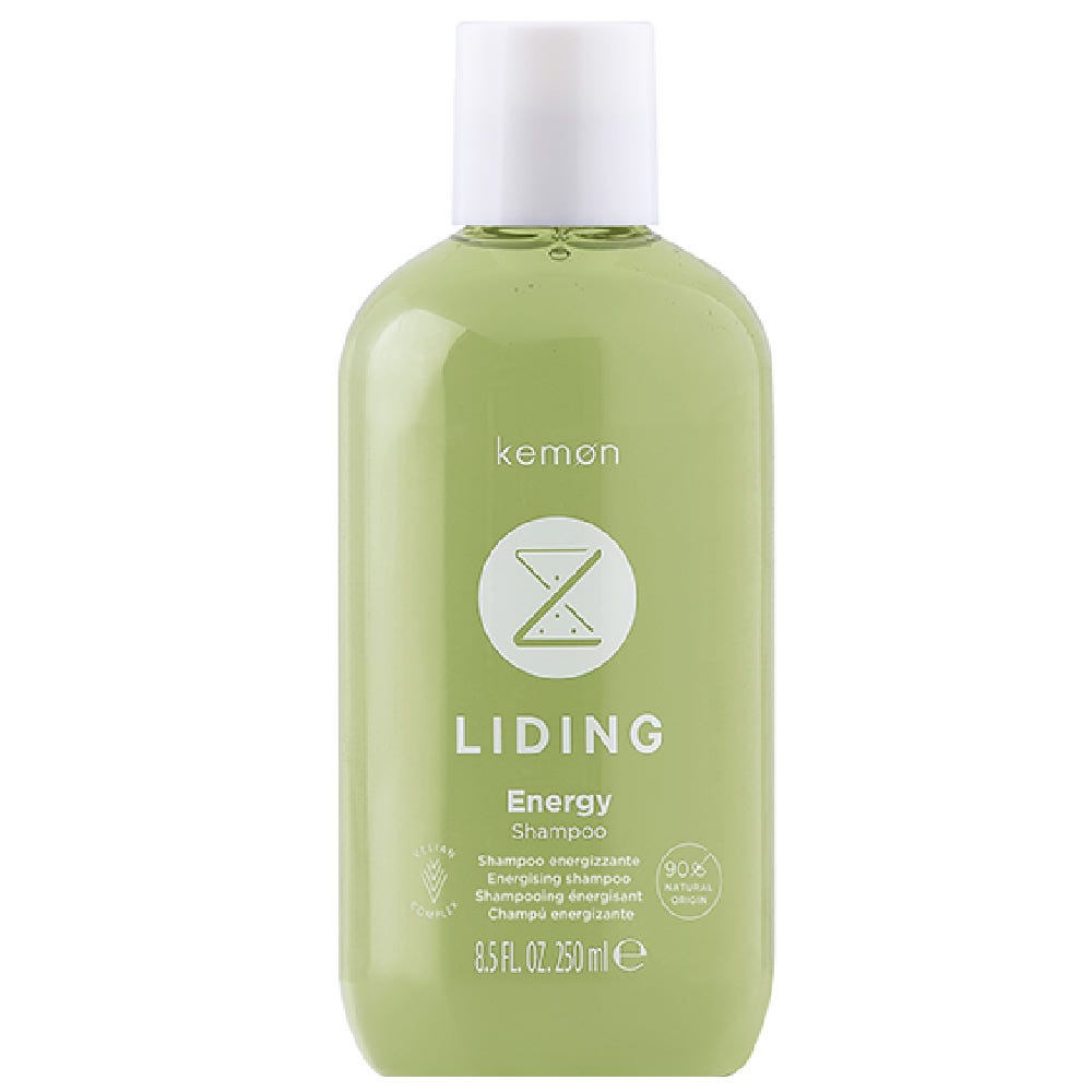 kemon Liding Energy Shampoo Velian 250 ml