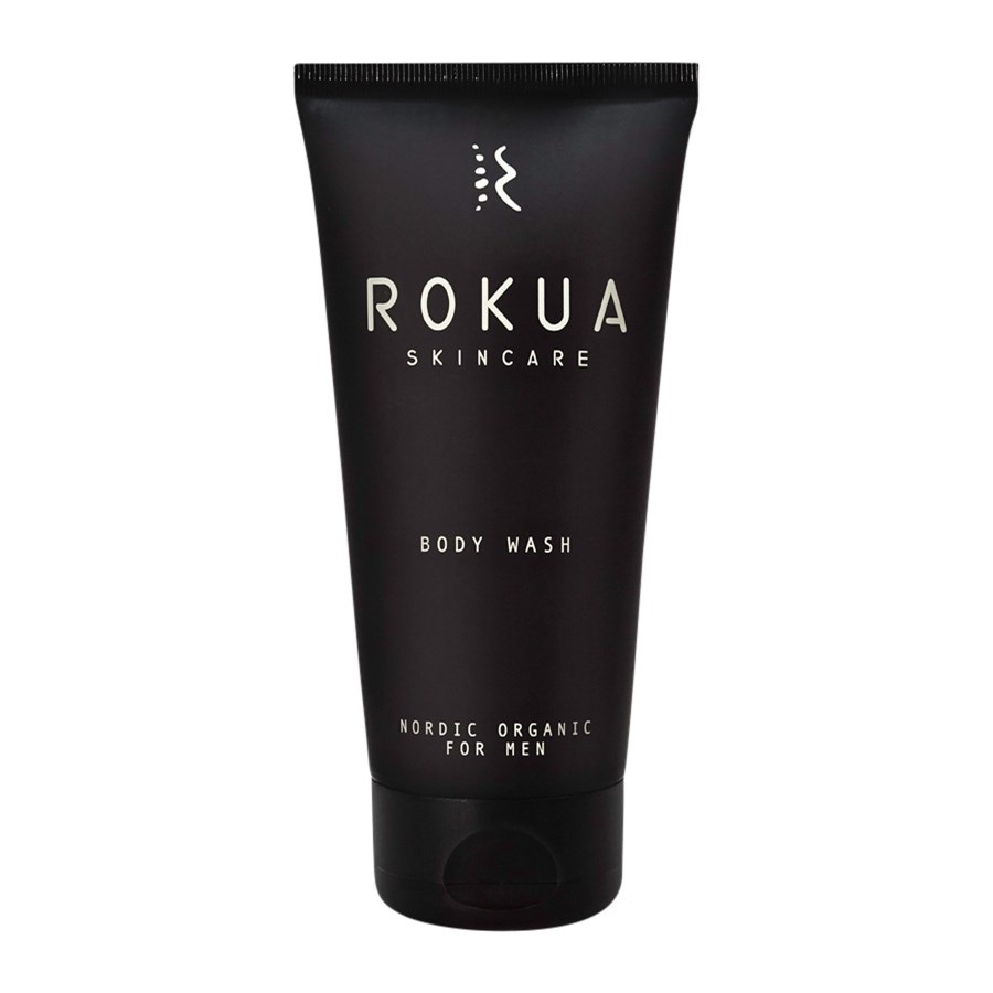 Body Wash