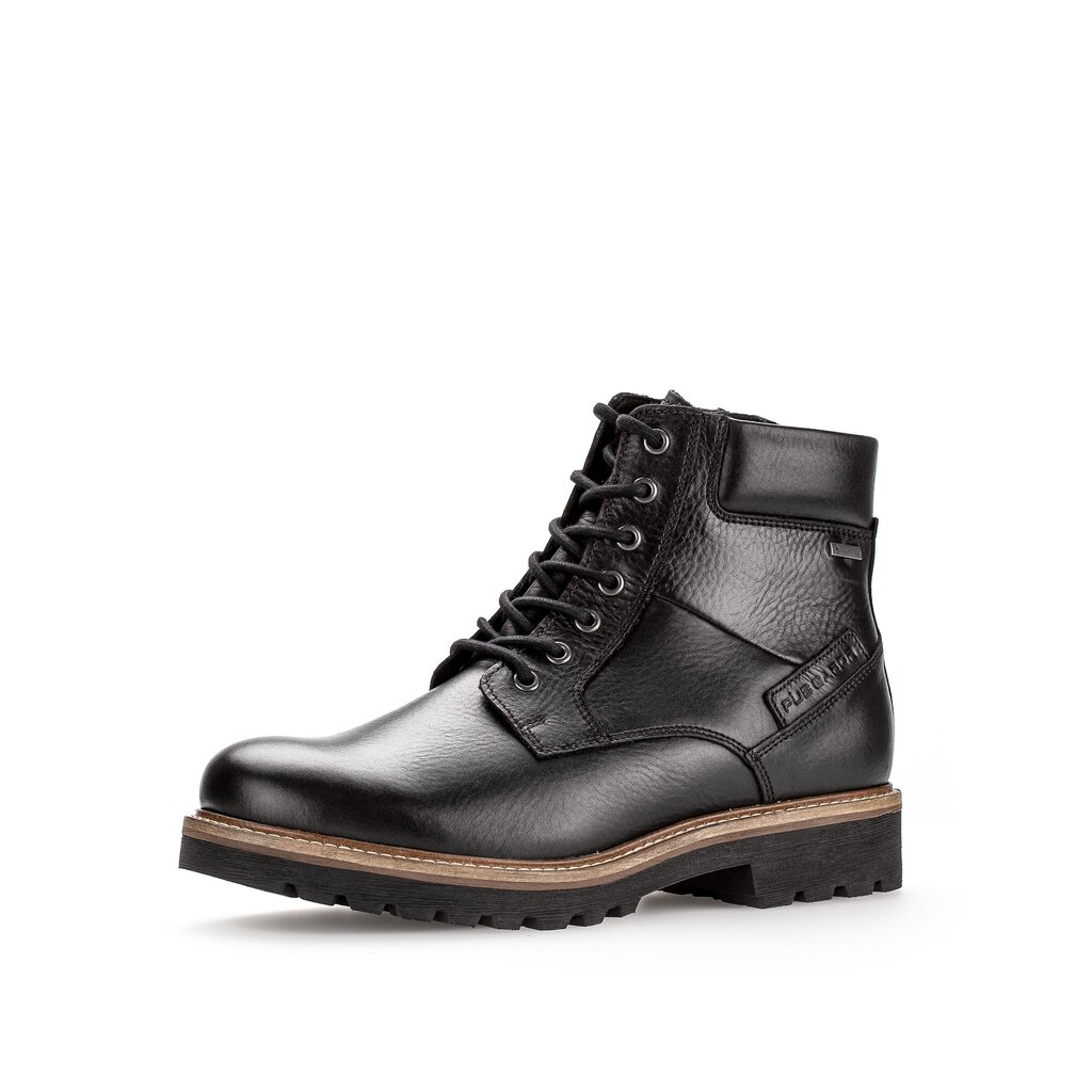 Pius Gabor PG1043 Boot schwarz