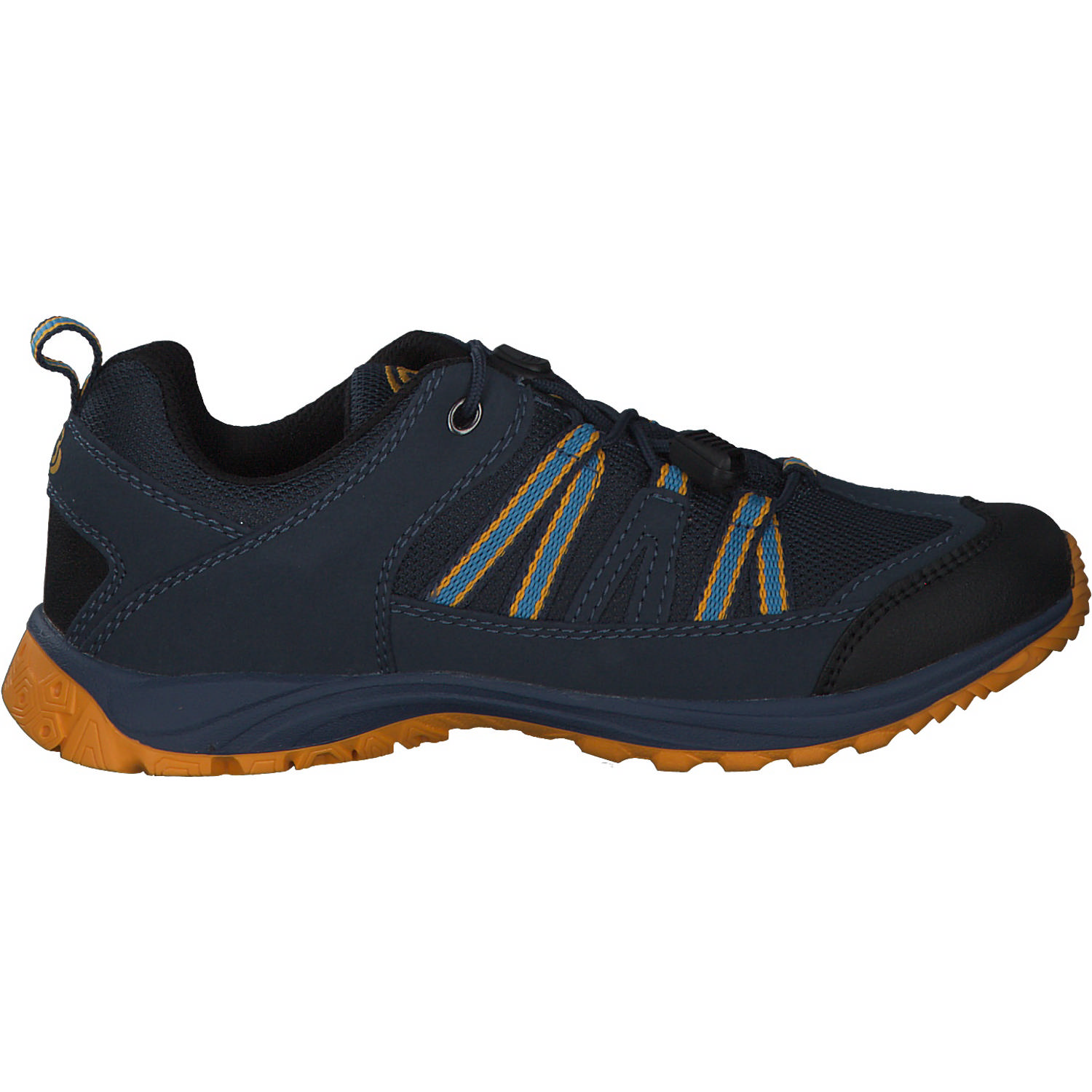 EB-Sport 421118, Trekkingschuhe, Damen, orange