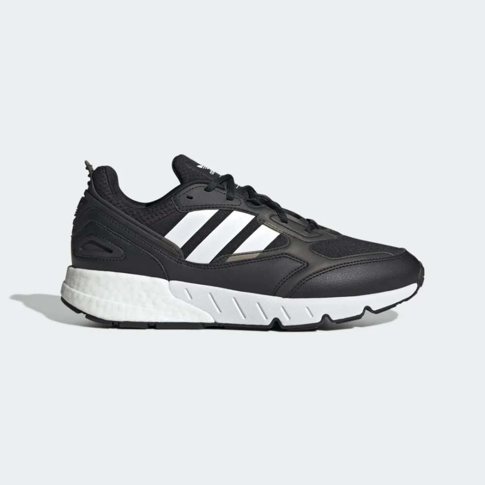 adidas ZX 1K BOOST 2.0 GZ3551 / schwarz