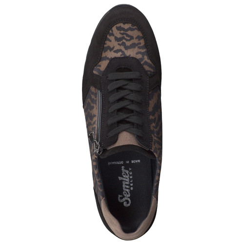 Schnürschuh-26612000005 Semler