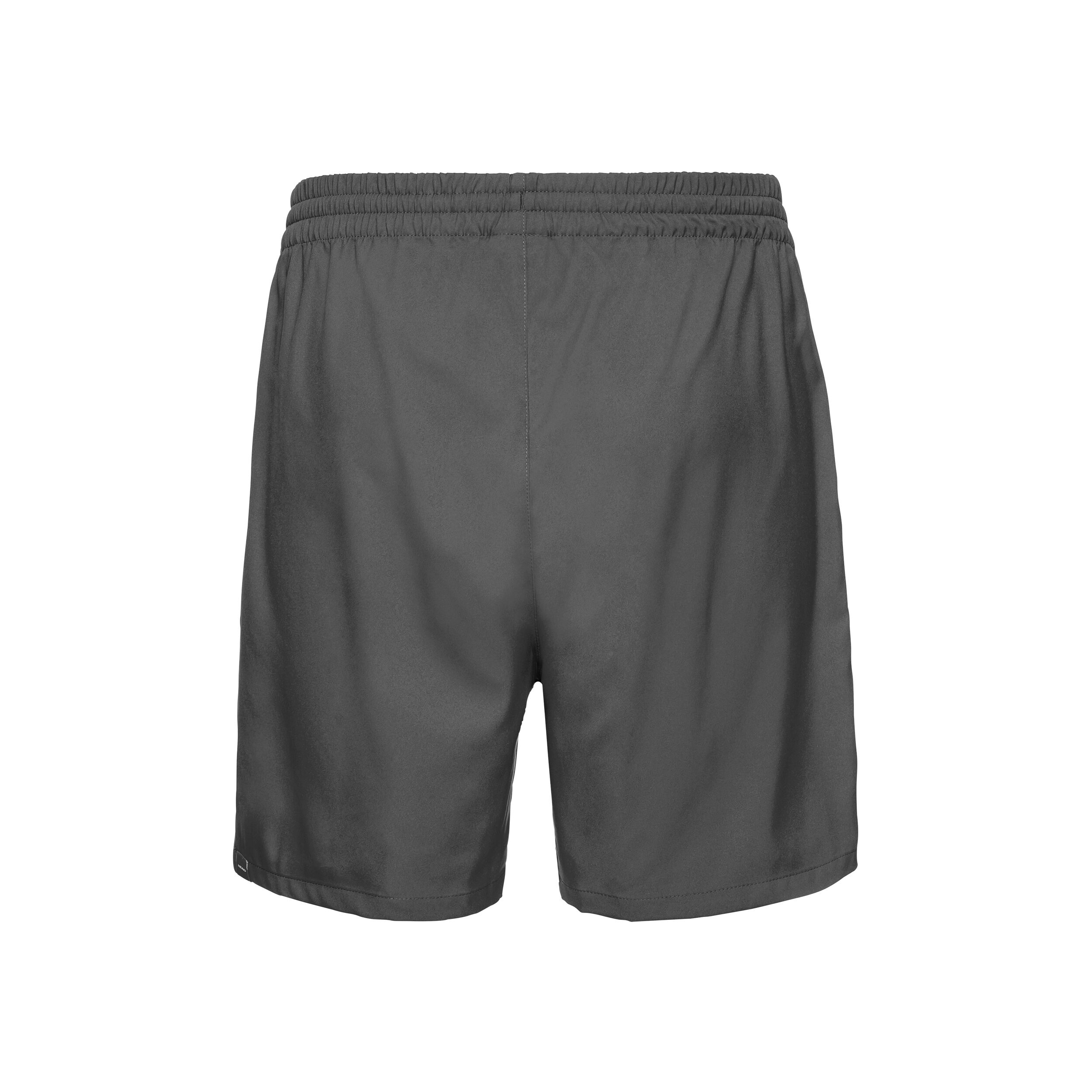 Club 7in Shorts Herren - Anthrazit