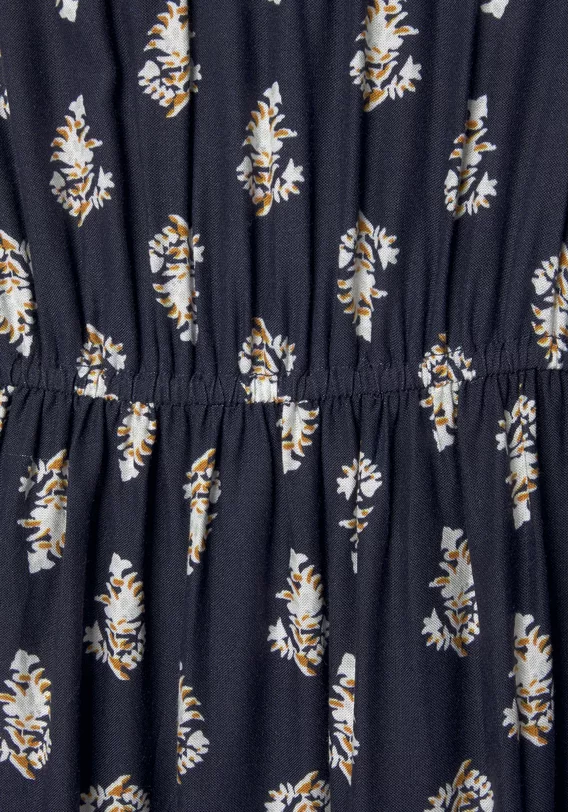 Maxikleid