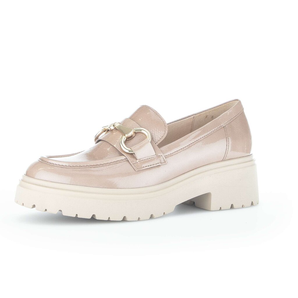 Gabor fashion Slipper beige