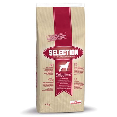 Sparpaket: 2 x 15 kg Royal Canin Club/Selection